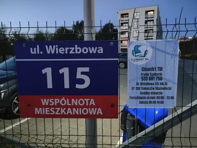 CleanArt TM Profesjonalne Pranie Tapicerki